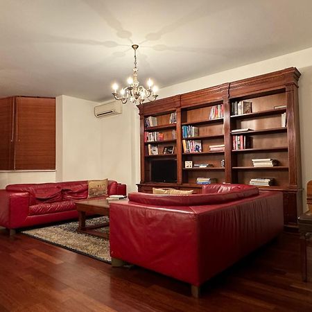 Lana Riverside Apartment Tiranë Ngoại thất bức ảnh