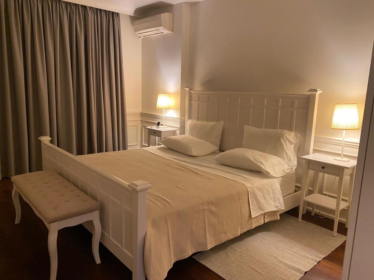 Lana Riverside Apartment Tiranë Ngoại thất bức ảnh