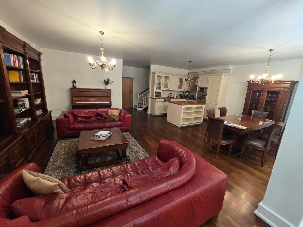 Lana Riverside Apartment Tiranë Ngoại thất bức ảnh