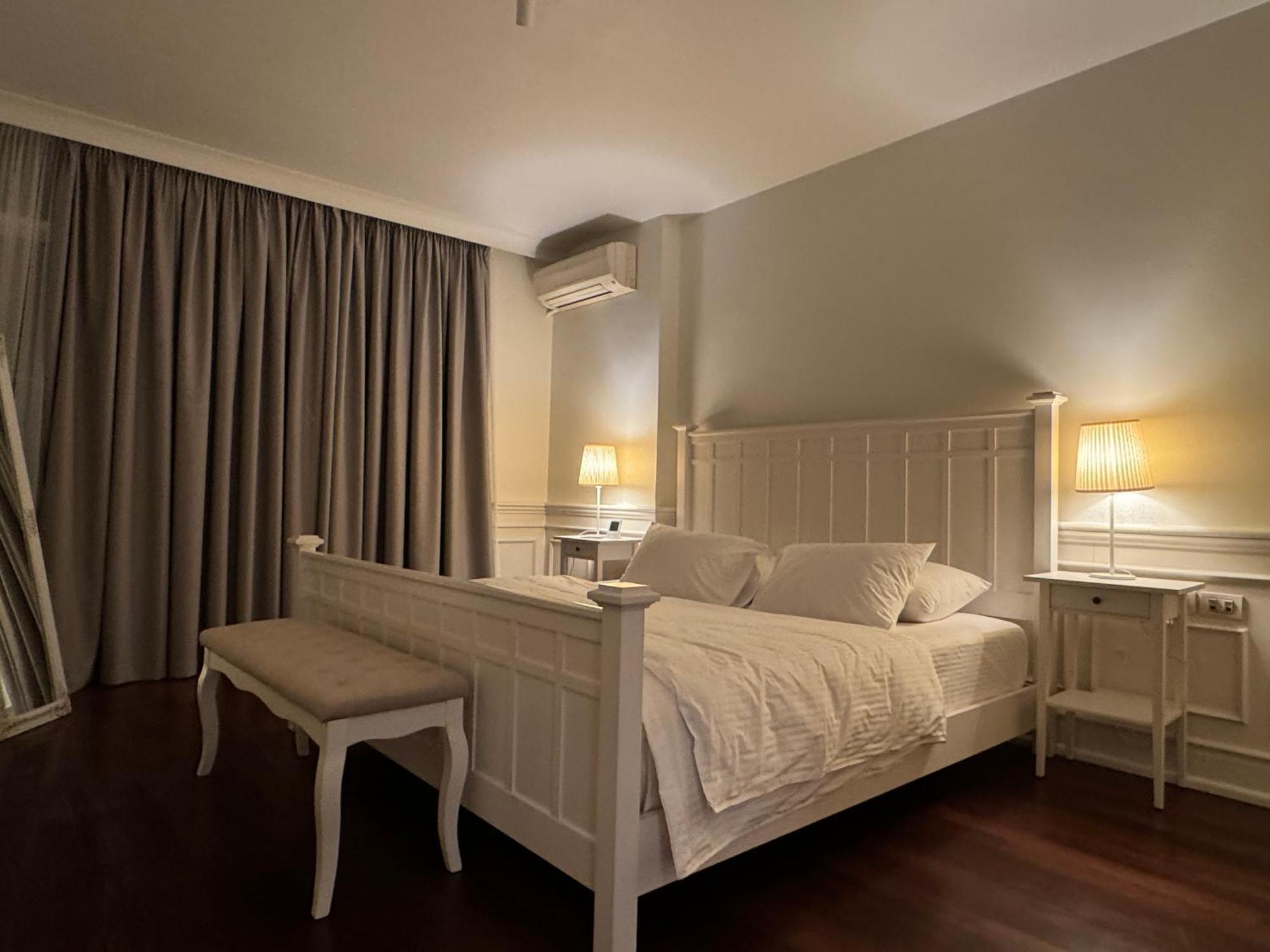 Lana Riverside Apartment Tiranë Ngoại thất bức ảnh
